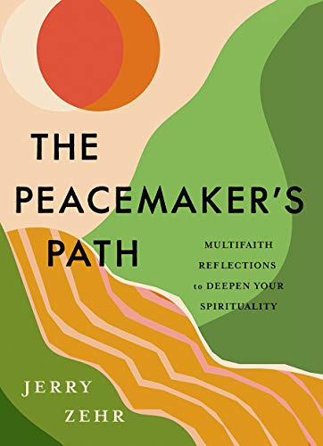 The Peacemaker's Path view 2