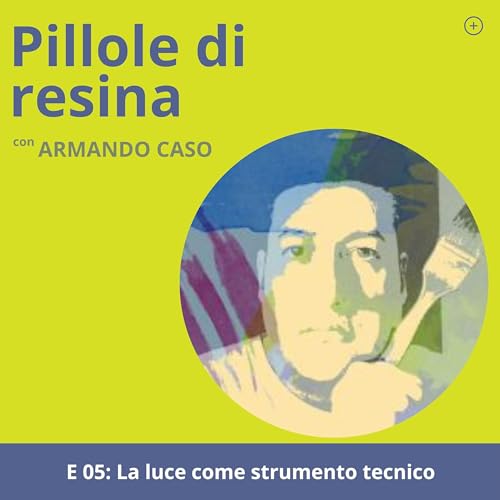 Episodio 5 (capitolo 2): La luce come strumento tecnico