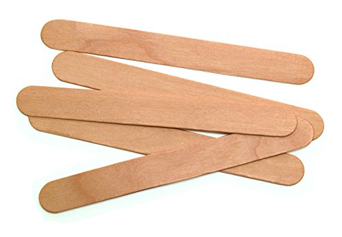 Medique Products 63213 Tongue Depressors, Bulk 500 Per Box