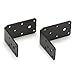 BLACK BOX ECPDUMK Vertical PDU 19" Mounting Kit, 0U