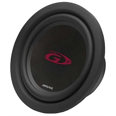 8 inch subwoofer uk
