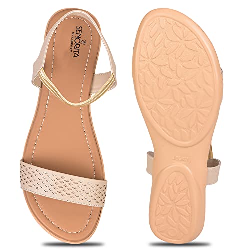 Image of Liberty Women's Flat Sandal