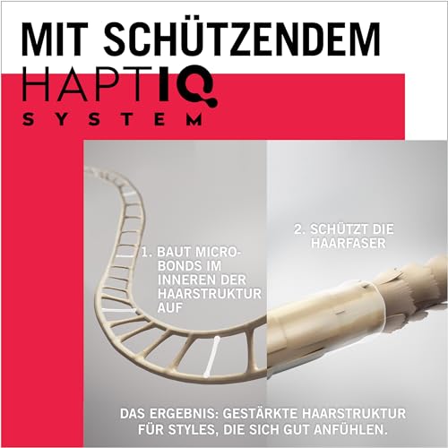 Schwarzkopf Taft Haarlack Power (250 ml), Haltegrad 5 Haarstyling, Haarspray für alle Haartypen, bis zu 72 Stunden starker Halt, vegane Formel*