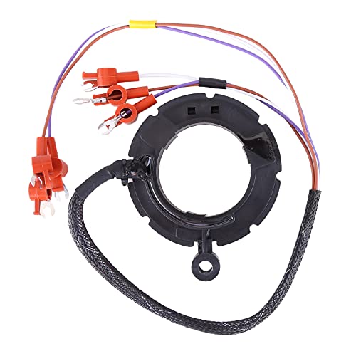 Déclencheur 134-6456 pour moteur hors-bord Mariner 18-5795 2 cylindres