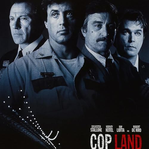 Episode 414 - Cop Land