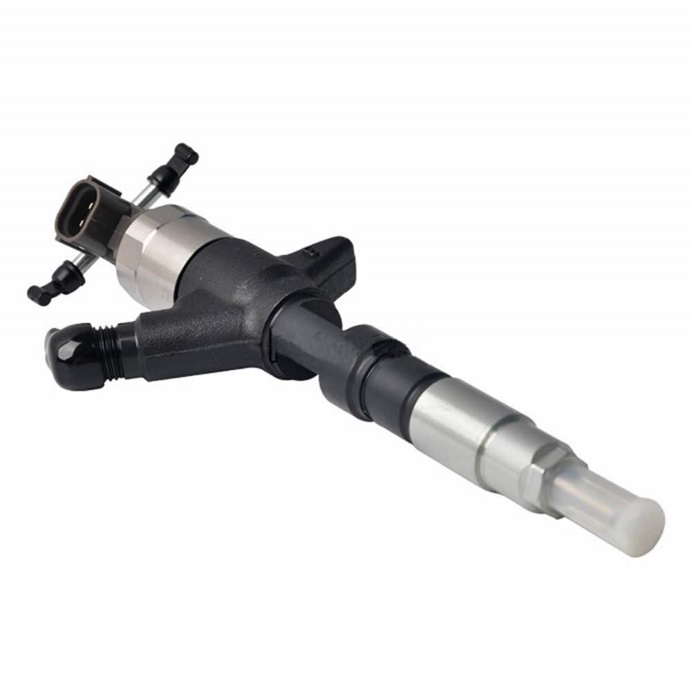 Amazon.com: Otobaijeni Fuel Injector 095000-5550 33800-45700  