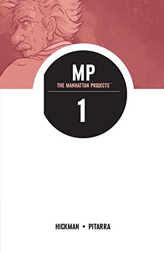 Télécharger The Manhattan Projects Vol. 1 (English Edition) PDF Ebook En Ligne