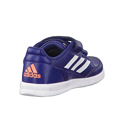adidas AltaSport CF baskets basses garçon légères et confortables