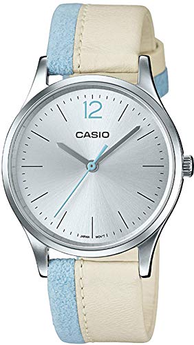 Preisvergleich Produktbild Casio LTPE133L-7B1