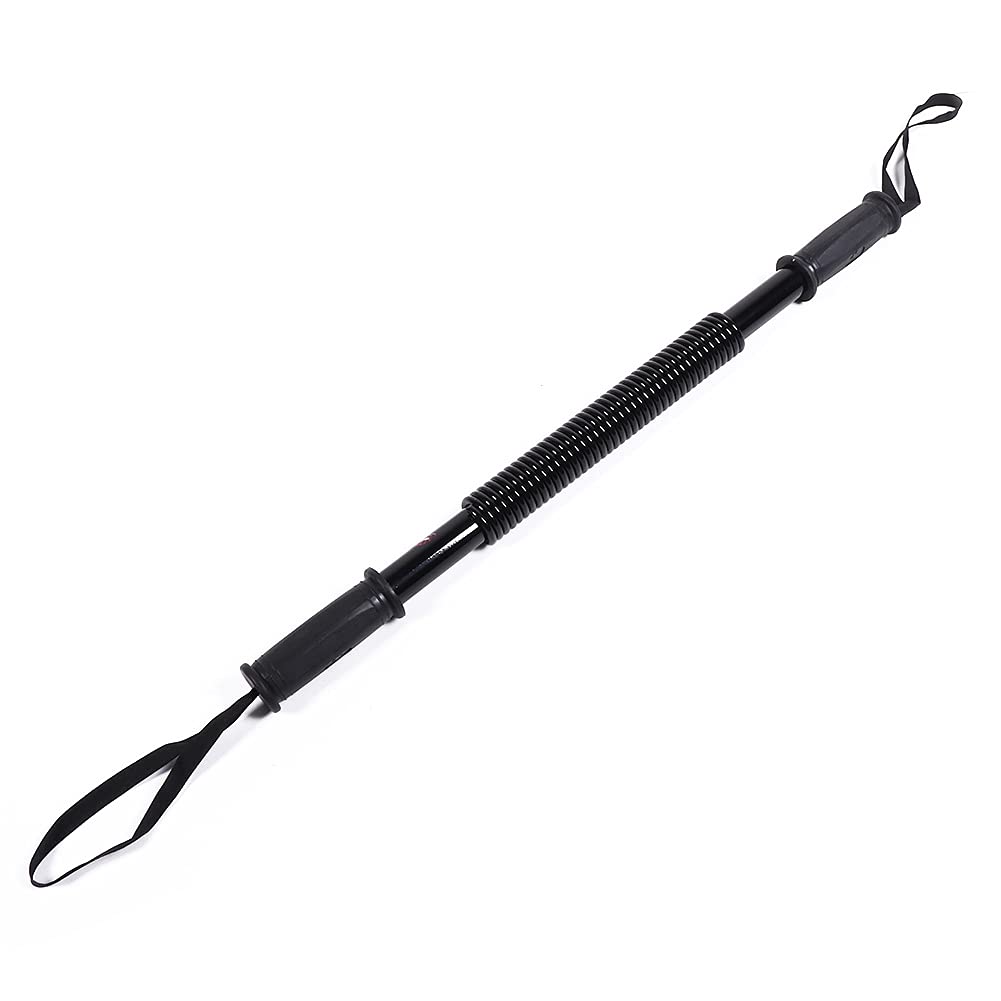 SUNGOOYUE Trener Ramion, Konstrukcja ze Stali Węglowej | Grip strength arm trainer ergonomic design Non-slip rubber handle Ergonomic design Rubber Fitness enthusiasts