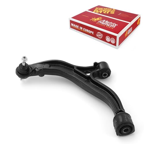 Front Left Lower Control Arm w Ball Joint & Bushing Assembly