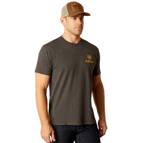 Image of Ariat Men's Graphic T-Shirt