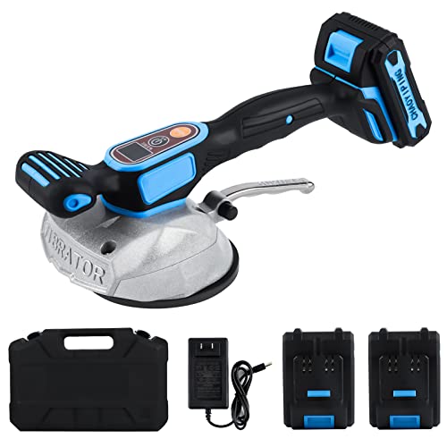 List of Ten Best Tile Vibration Tool Top Picks 2023 Reviews