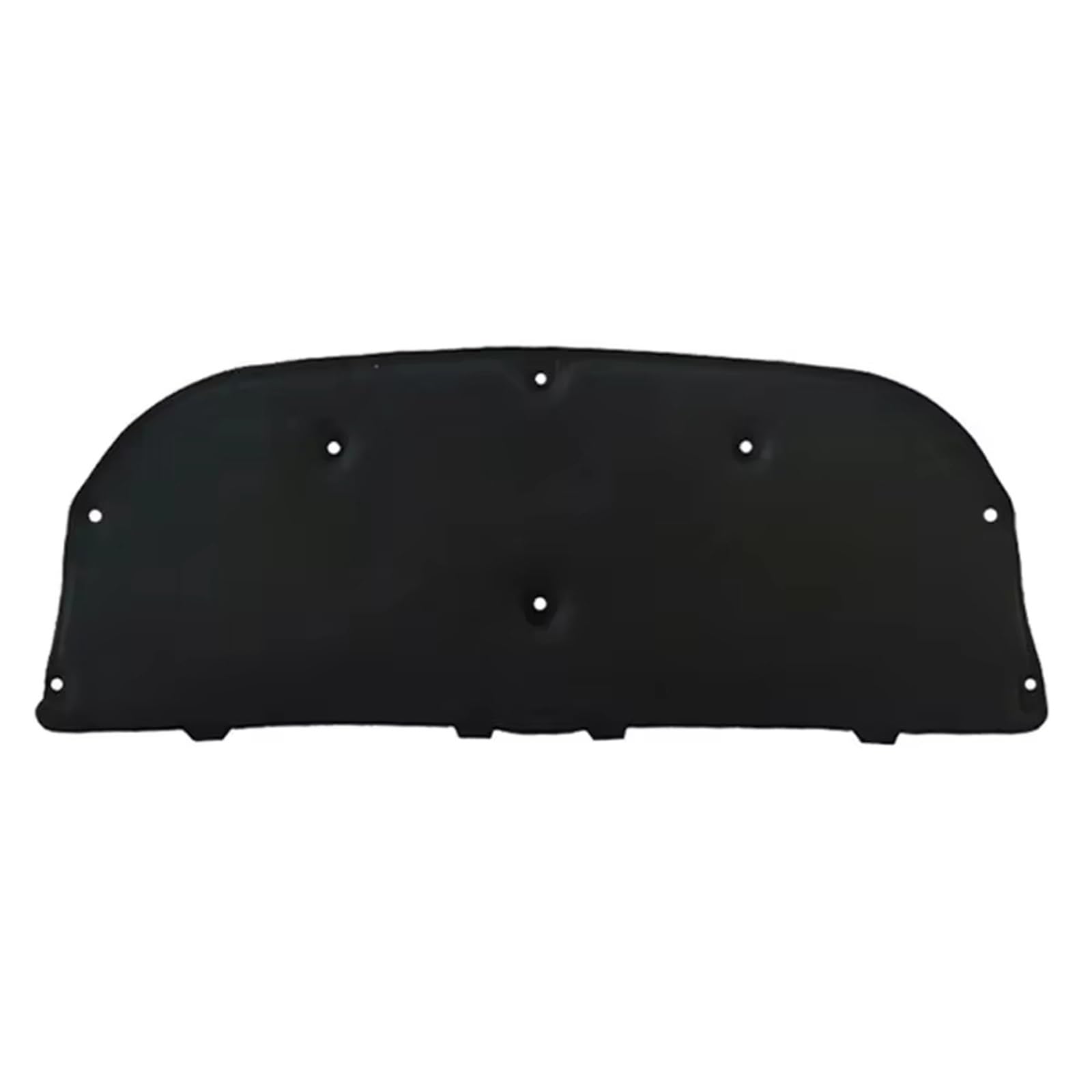 Llsucbd One Color Engine Insulating Compatible With For Accord G10 2018 2019 2020 2021 2022 Heat Sound Insulation Cotton Pad Accessories Soundproof Firewall Cover