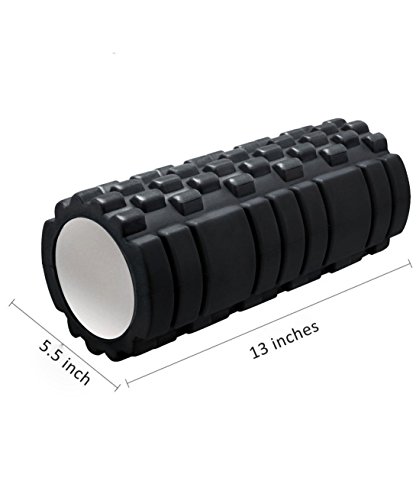 Foam Roller, Stoga Roller schiuma EVA ad alta