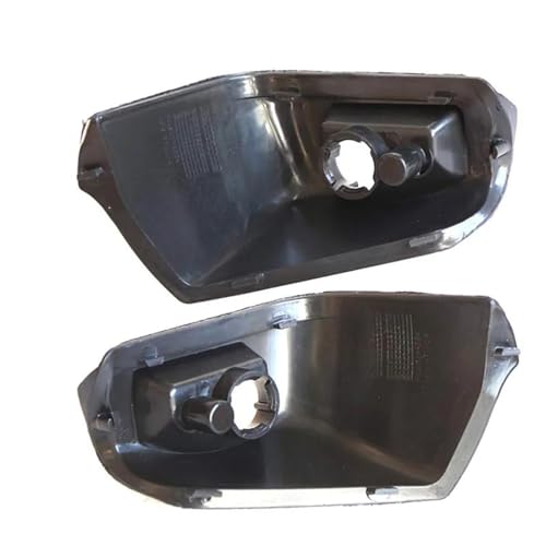 Intermitentes de espejo retrovisor con lente transparente para Sprinter W906 2
