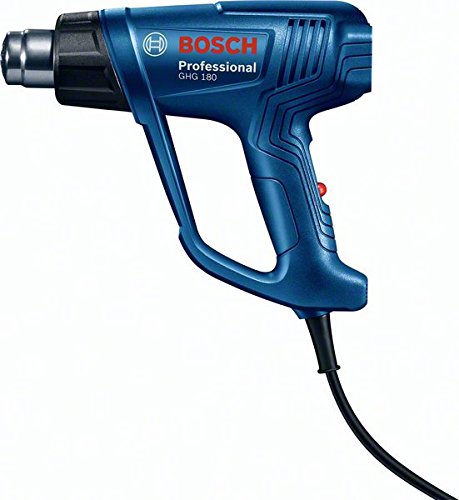 BOSCH GHG 180 Hot Air Gun/Heat Gun — view 2