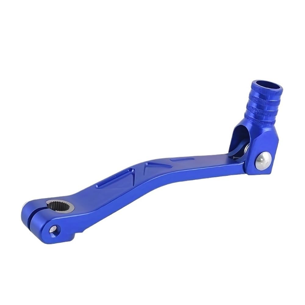 DAGMARA Folding Gear Shifter Shift Lever for XR50 XR80 CRF50 CRF70 125cc Pit Dirt Bike Motorcycle