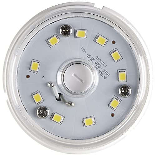 Recopilación y reviews de Focos LED industriales resistentes que Puedes comprar On-line. 8 Imagen adicional
