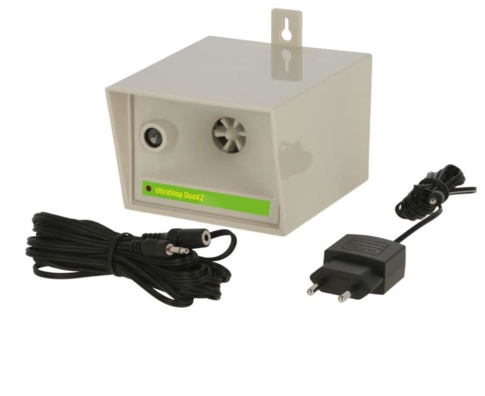 Kerbl UltraStop DuoX2