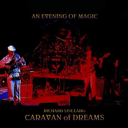 An Evening Of Magic