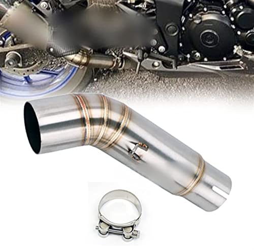 Ligne échappement Suzuki GSX-S 750 tube central pour balades et roadtrips
