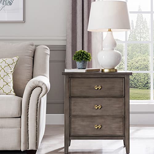 Thick Brass Bow Shape Cabinets Knobs For Cabinet Drawer Cupboard Pulls Handle Perfect Decor Furniture Accessories 2 Pieces, Gold #TOP1