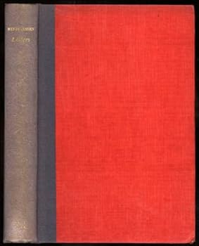 Hardcover Letters Book