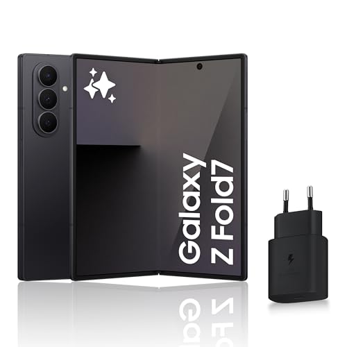 Samsung Galaxy Z Fold7, Smartphone...