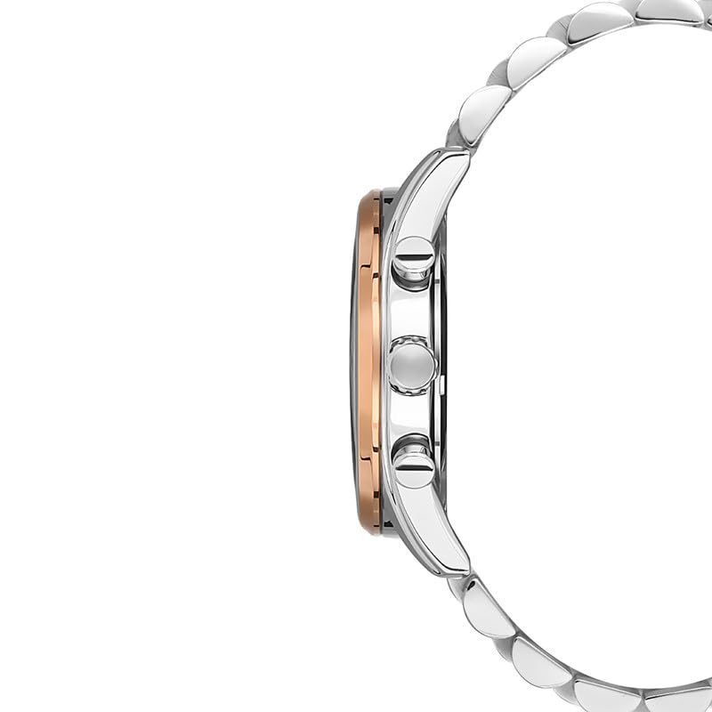 DANIEL KLEIN Analogue Black Dial Men's Watch-DK.1.13523-5 - Image 3