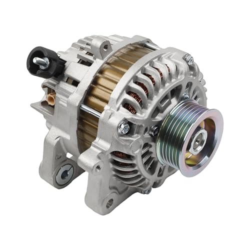 Dasbecan 11537N Alternator Honda Civic 2012-2015 1.8L HR-V