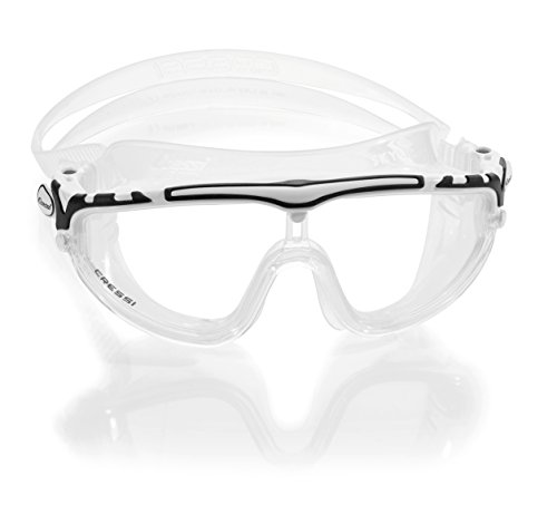 Masque de natation Cressi Skylight - vue 3