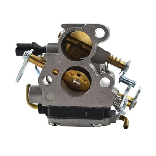 Carburateur pour Husqvarna 235 idéal pour préparer le bois de chauffage au jardin