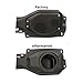 Metra JP1015 Soundbar Speaker Kits Wrangler 18-Up & Gladiator 20-Up