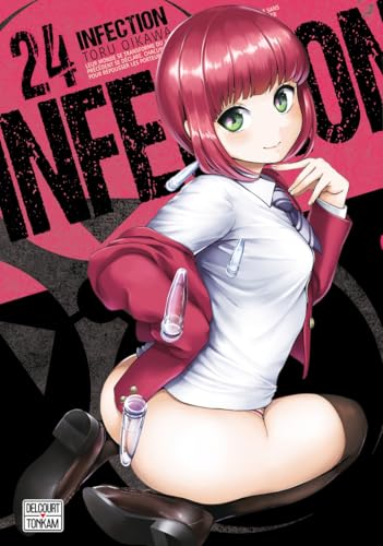 Infection — Tome 24