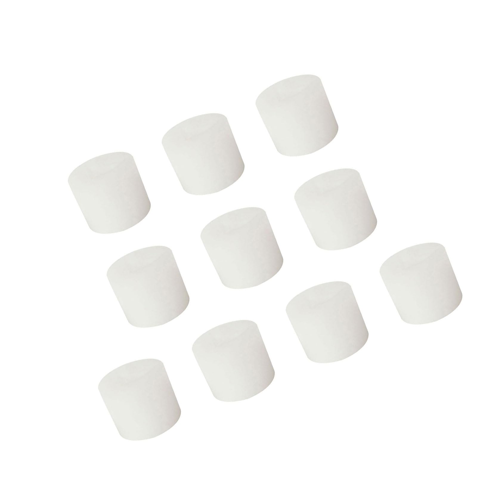Pratici stampi in silicone a forma di orso per feste in silicone per torte al cioccolato e caramelle