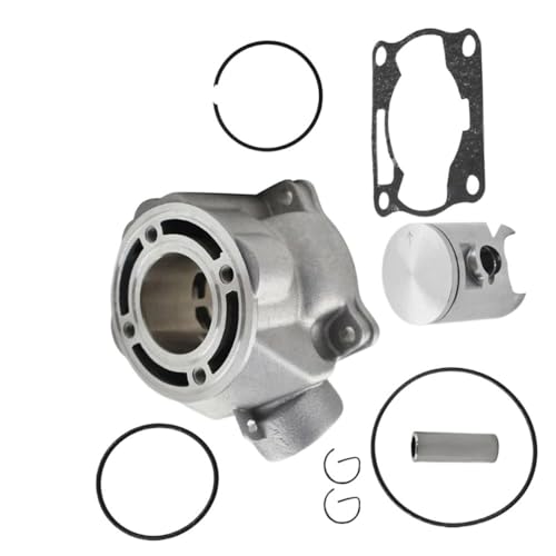 Cylindre et piston pour YZ80 YZ85 2005-2018 kit moteur quad et kart