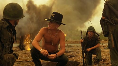 Apocalypse Now - Final Cut (4K UHD) - BD by Divisa Films - Used condition - US$34.23