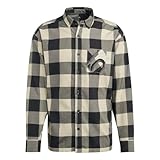 Photo Gallery adidas camicia unisex per adulti five ten brand of the brave flanella (gender neut