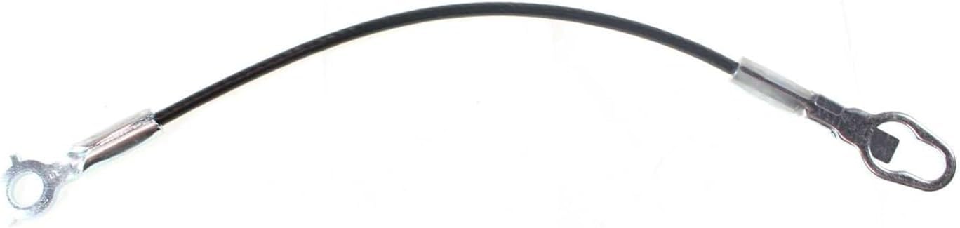 Replacement Tailgate Cable Set (Driver and Passenger) Fits Ford Ranger V6 3.0L 1993-2004