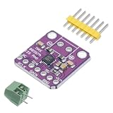2 szt. MAX98357 3W wzmacniacz audio klasy D I2S Dac niefiltrowany moduł dekodera
