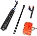 S AFSTAR Pro Mechanic Bike Repair Stand Adjustable 41