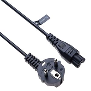 Keple C5 Przewód Zasilający 3 Polig