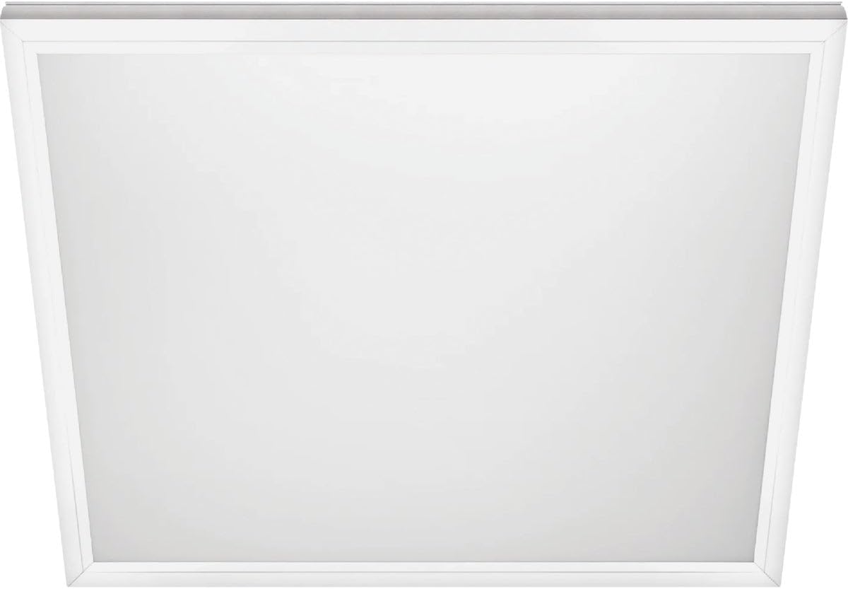 Feit Electric 74195 - FP2X2/6WY/WH Indoor Square Flat Panel LED Fixture