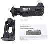 DSTE MB-D11 Vertical Battery Grip Compatible with D7000 DSLR Digital Camera as EN-EL15