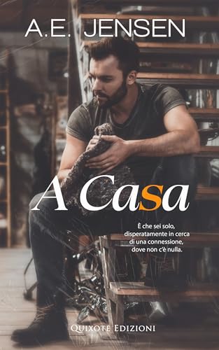  A casa