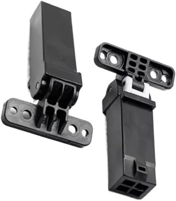 100pcs ADF Hinge JC97-03191A JC97-04194A Fit for M2020 M2021 M2022 M2070 M2071 M2073 M2074 M2077 M2078 M2079 M2620 M2670(Black)