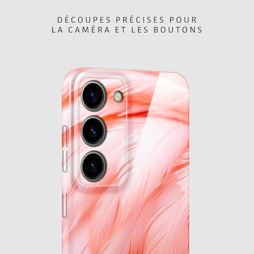 Coque Samsung S23 mince pour éviter les rayures - 7