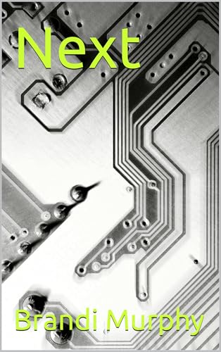 Next (English Edition)