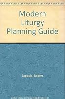 Modern Liturgy Planning Guide 0893900885 Book Cover
